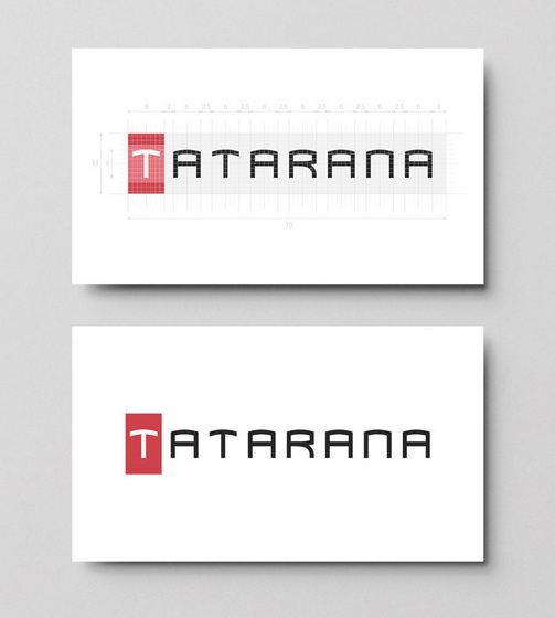Tatarana logo