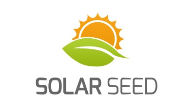 Logo Solarseed