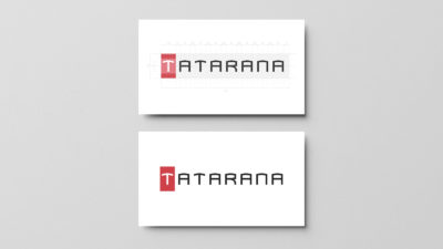 Logo Tatarana